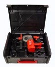 Perfo Burineur sds + 18V FUEL  4.0J sans 
